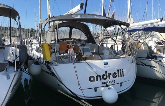 andrelli