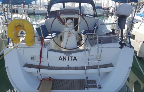 anita