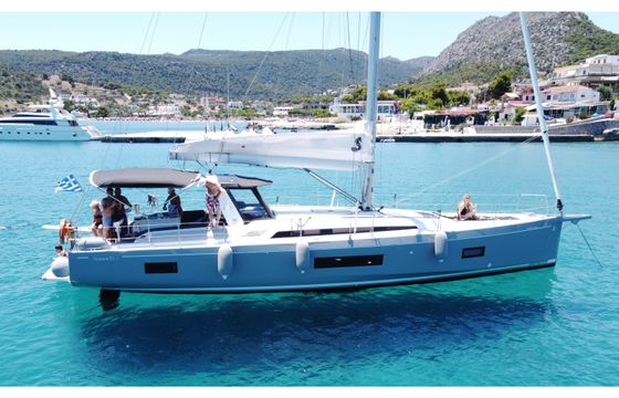 Lupo Di Mare