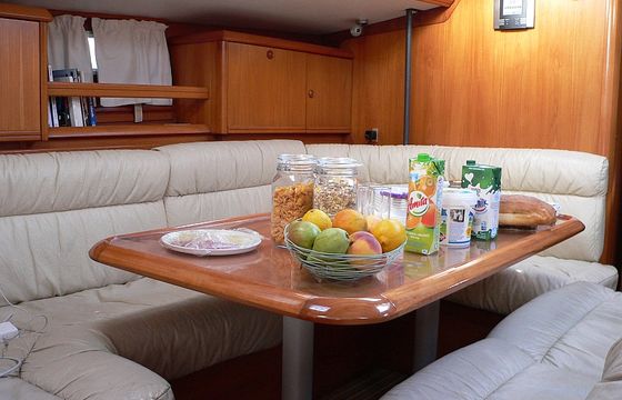 Atlantis Front Left CABIN ONLY 