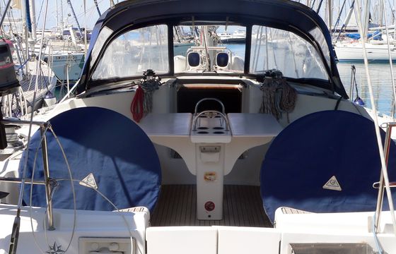 Atlantis Front Left CABIN ONLY 