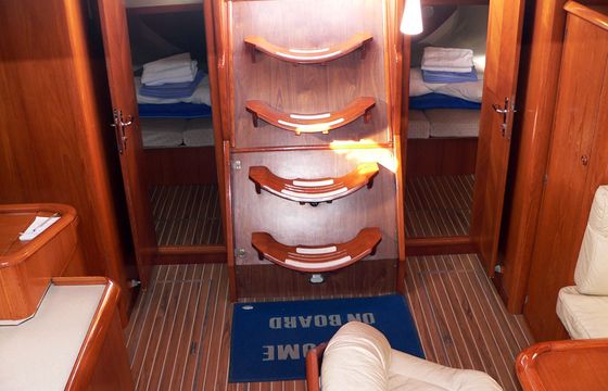 Atlantis Aft Right CABIN ONLY