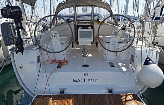 Maci