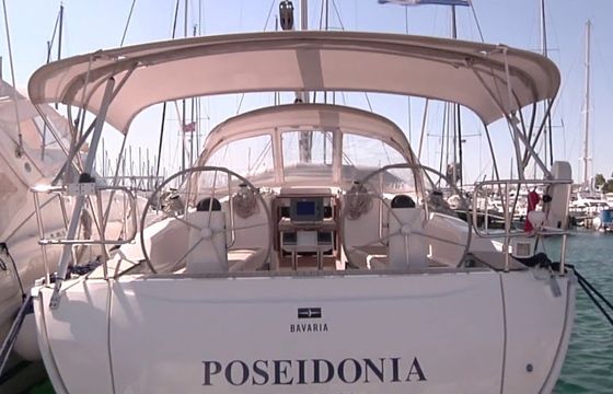 Poseidonia