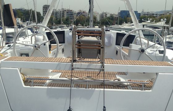 Aeolian Wind