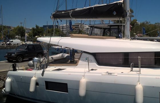 Aeolian Spirit