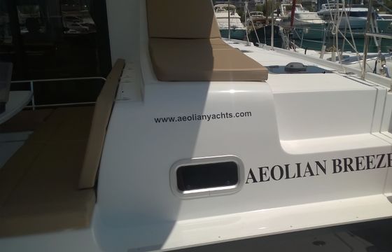 Aeolian Spirit