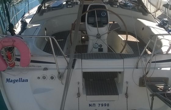 Magellan