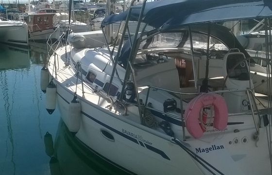 Magellan