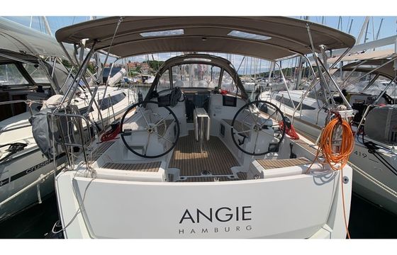 ANGIE