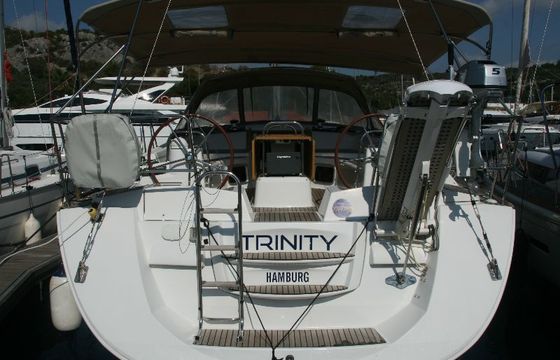 Trinity