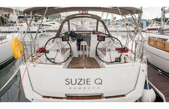 SUZIE Q