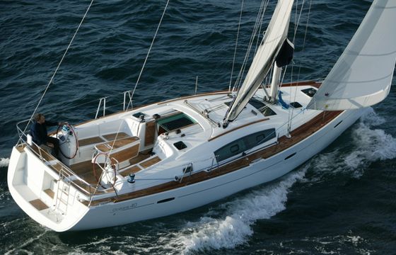 FELIX - Refit 2018