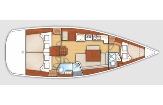 FELIX - Refit 2018