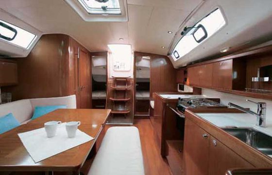 FELIX - Refit 2018