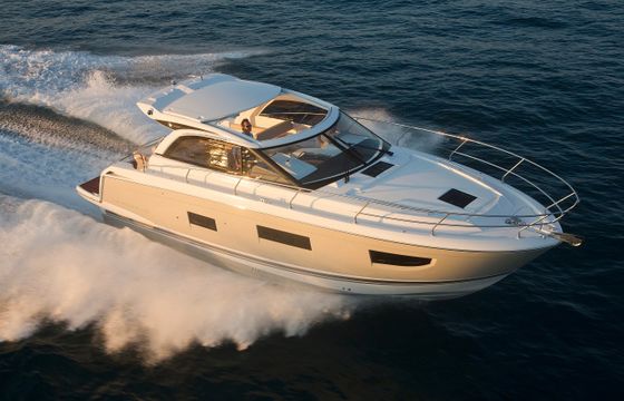 Jeanneau Leader 40 (2019)