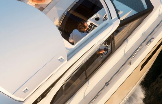 Jeanneau Leader 40 (2019)