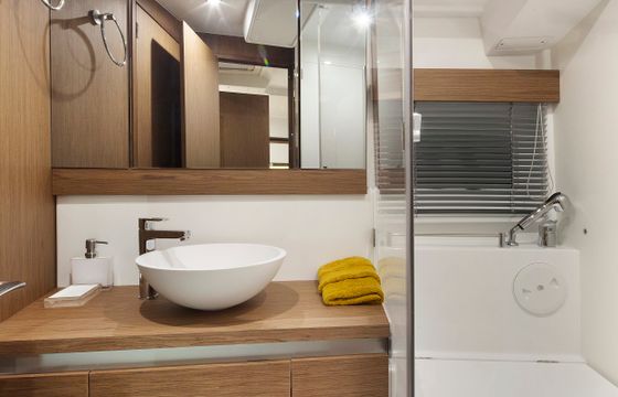 Jeanneau Leader 40 (2019)