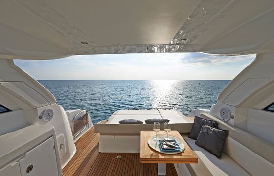 Jeanneau Leader 40 (2019)