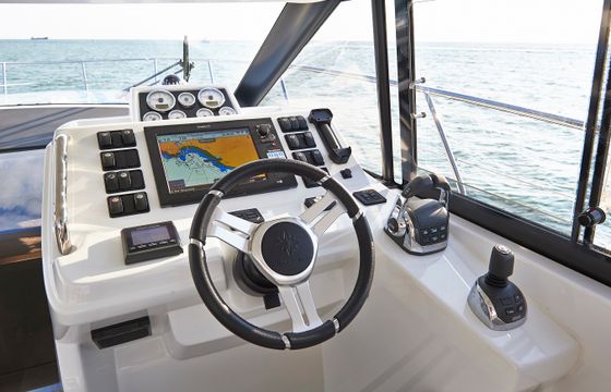 Jeanneau Leader 40 (2019)