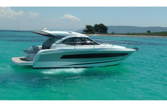 Jeanneau Leader 36 ('17)