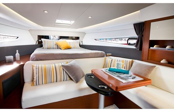 Jeanneau Leader 36 ('17)