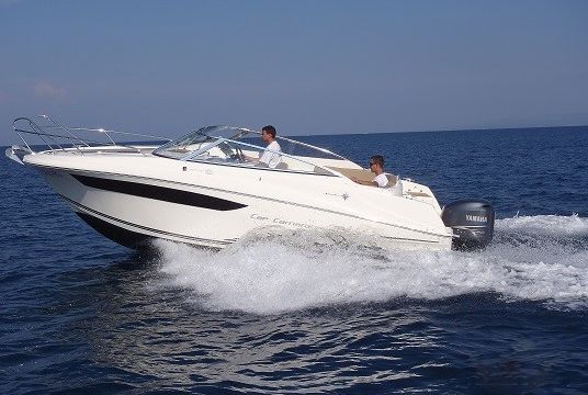 Jeanneau Cap Camarat 7.5 DC