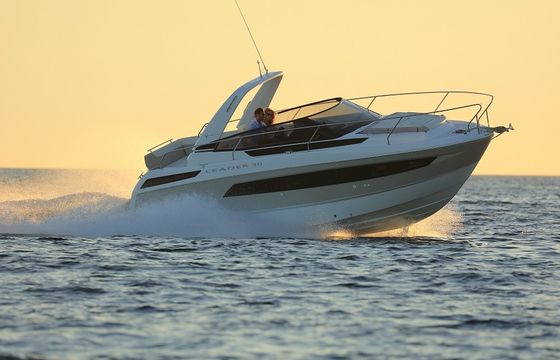 Jeanneau Leader 30 (2018)