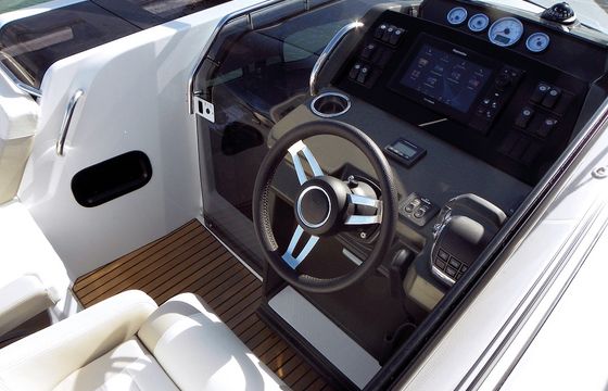 Jeanneau Leader 30 (2018)