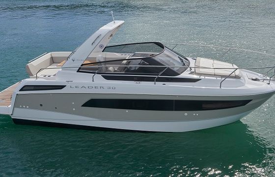 Jeanneau Leader 30 (2018)