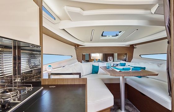 Jeanneau Leader 30 (2018)