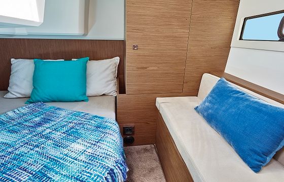 Jeanneau Leader 30 (2018)