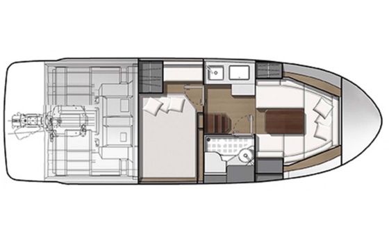 Jeanneau Leader 30 (2018)