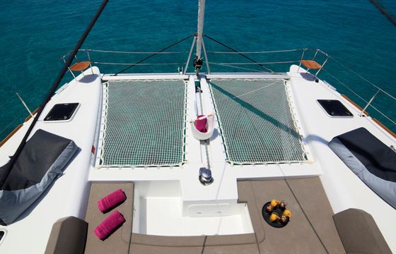Daniela II - Skippered