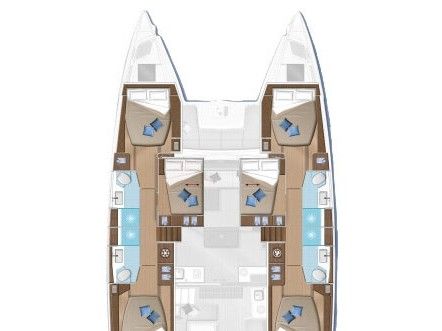 For Sail Too - Skippered