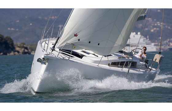 Go Sailing