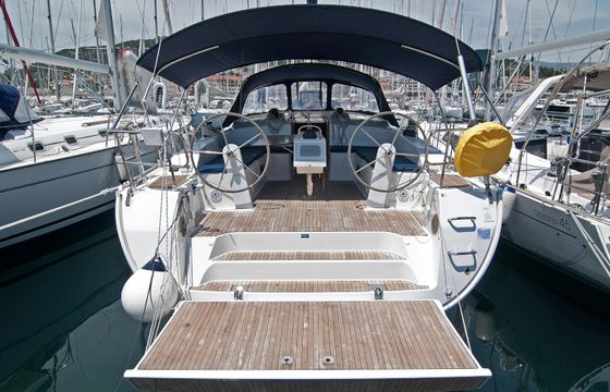 Adria Star