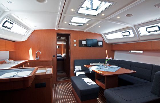 Adria Star