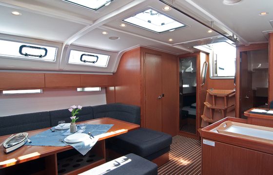 Adria Star