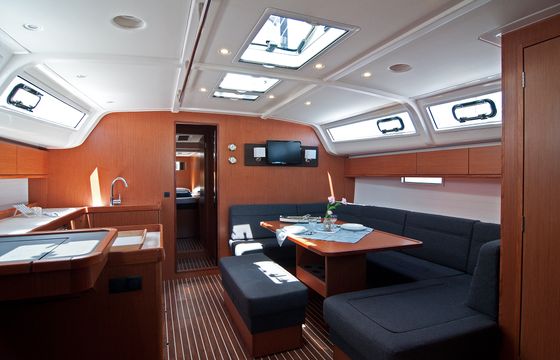 Adria Star