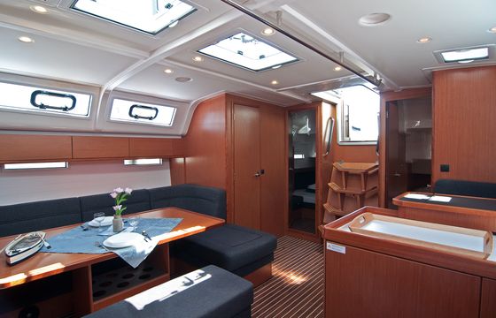 Adria Star