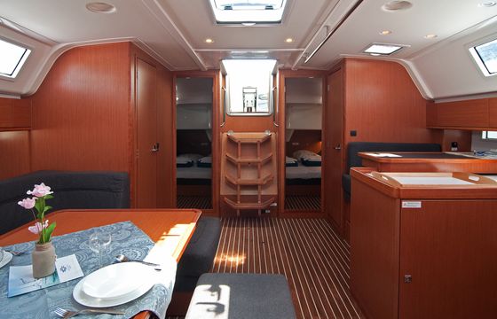 Adria Star
