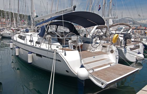 Adria Star