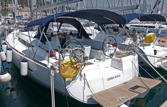 Adria Wave