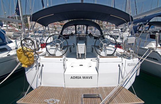 Adria Wave