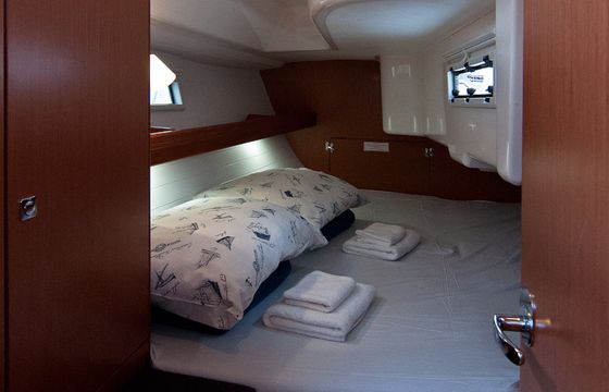Adria Breeze