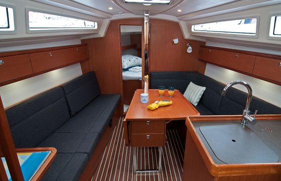 Adria Breeze