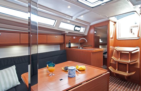 Adria Breeze