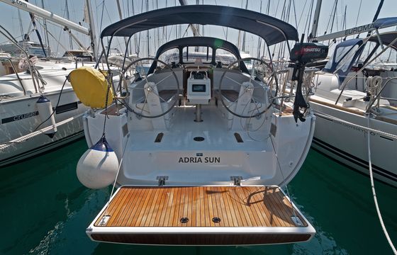 Adria Sun