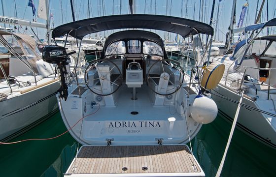 Adria Tina